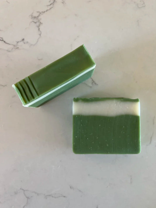 Cucumber Bliss