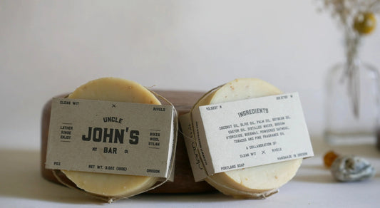 Uncle John's Bar