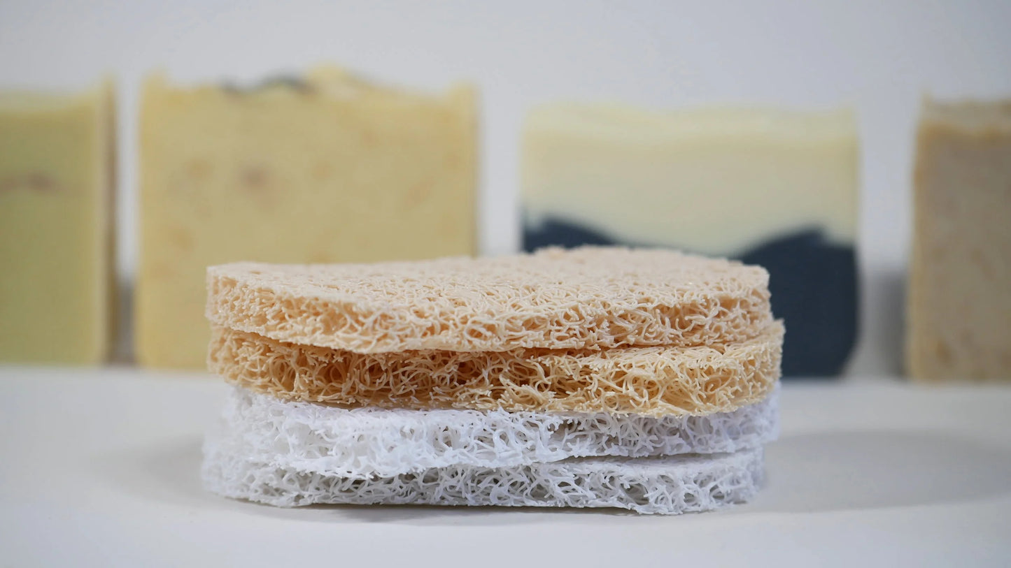 Soap Mat