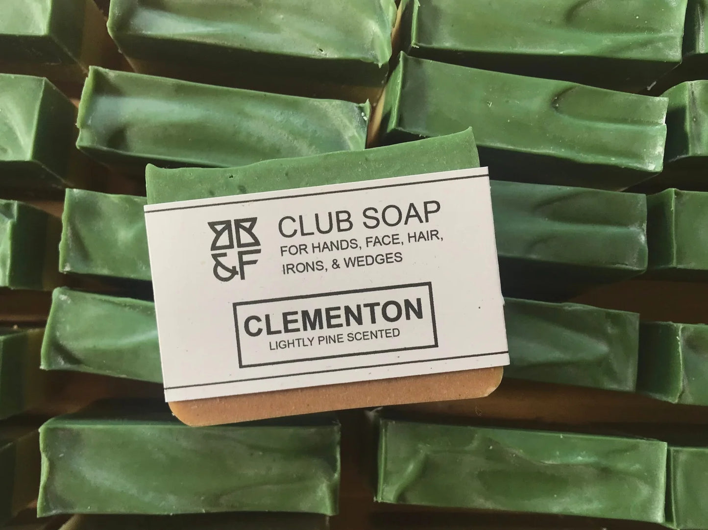 BB&F Co - Clementon