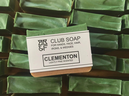 BB&F Co - Clementon