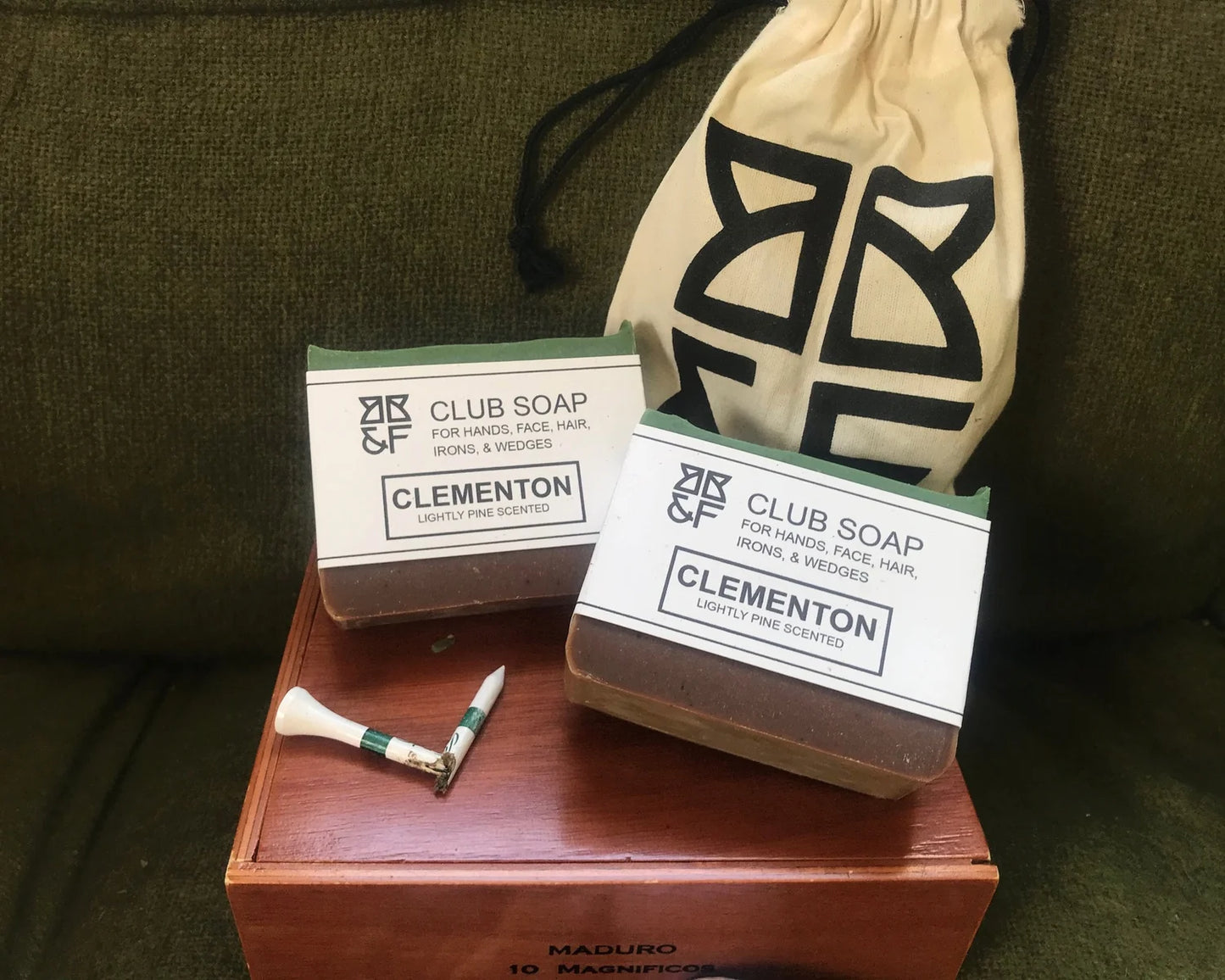 BB&F Co - Clementon