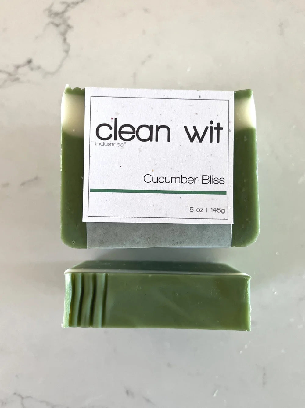 Cucumber Bliss