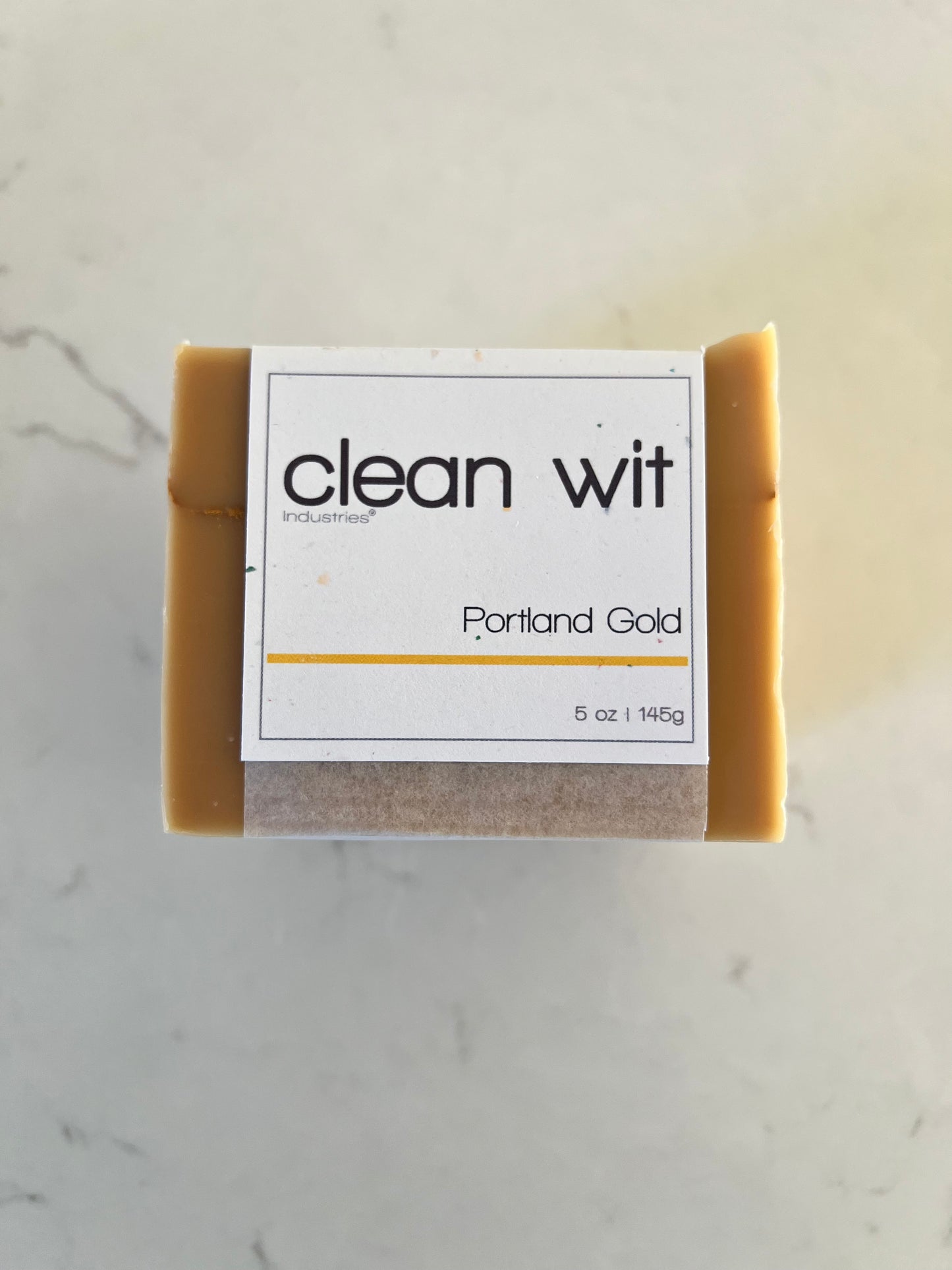 Portland Gold