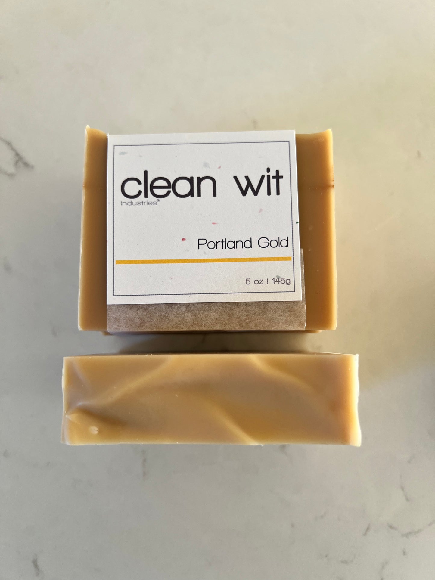 Portland Gold