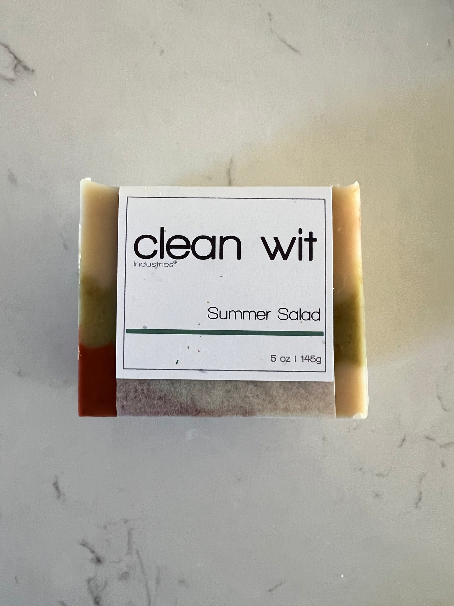 Summer Salad