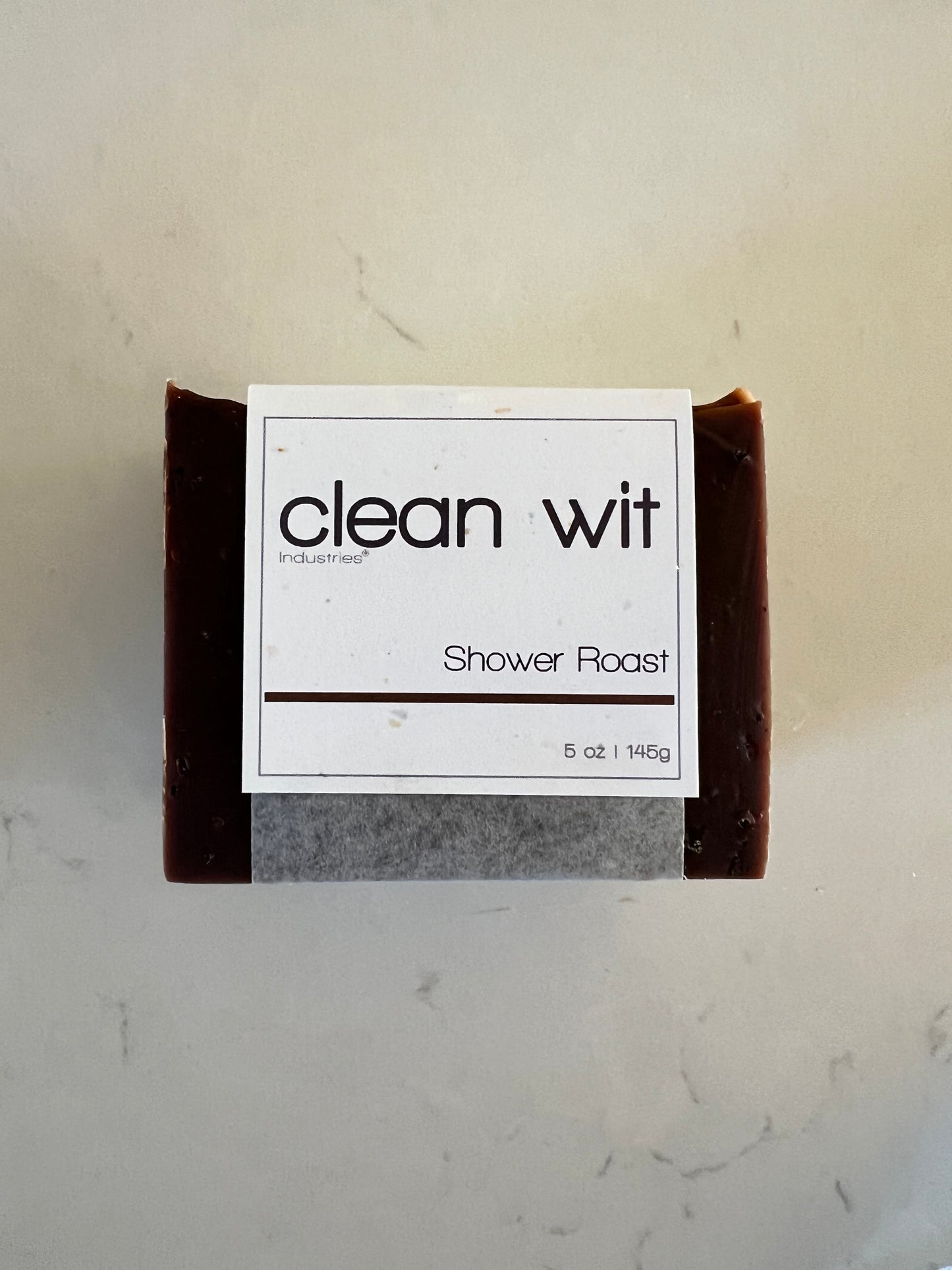 Shower Roast