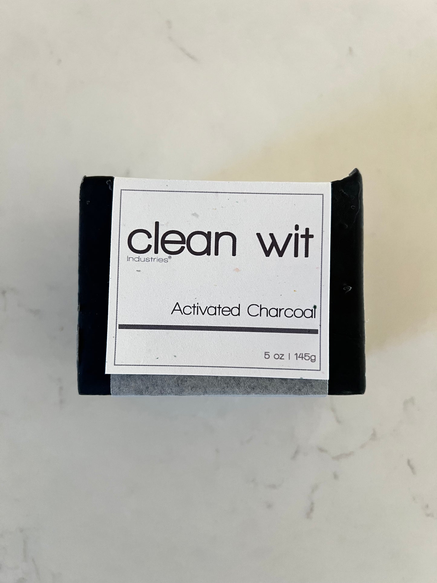 Activated Charcoal