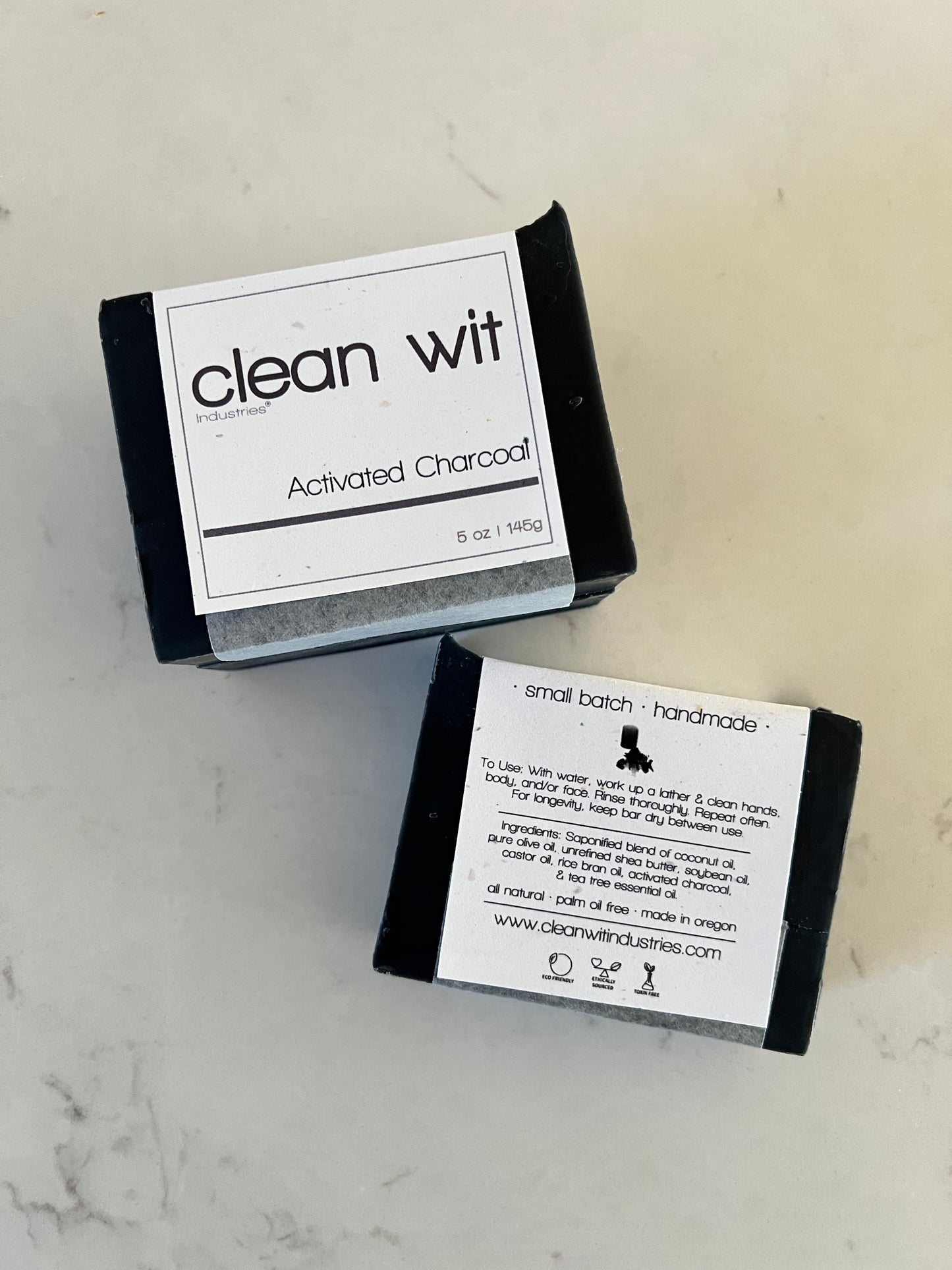 Activated Charcoal