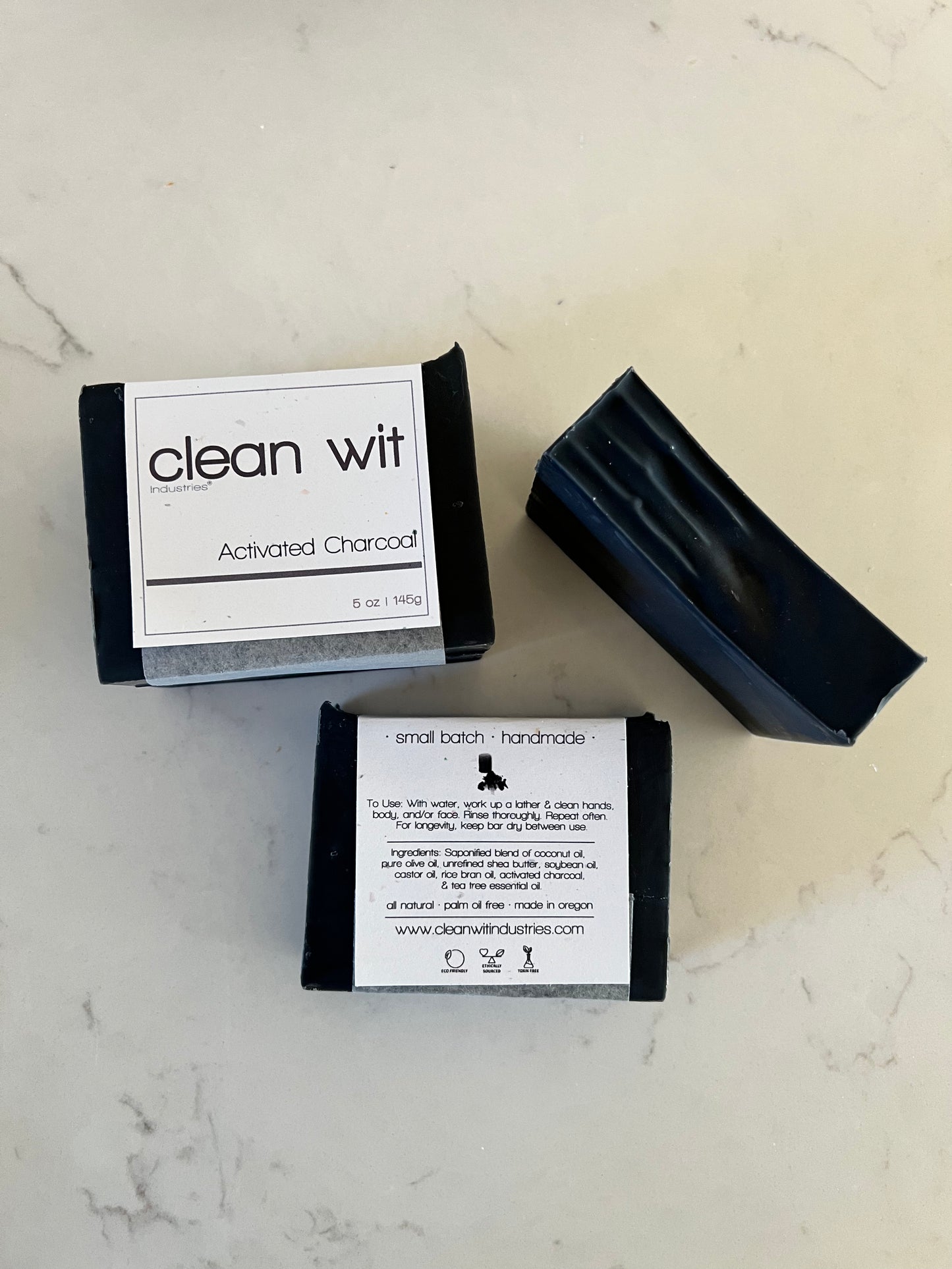 Activated Charcoal
