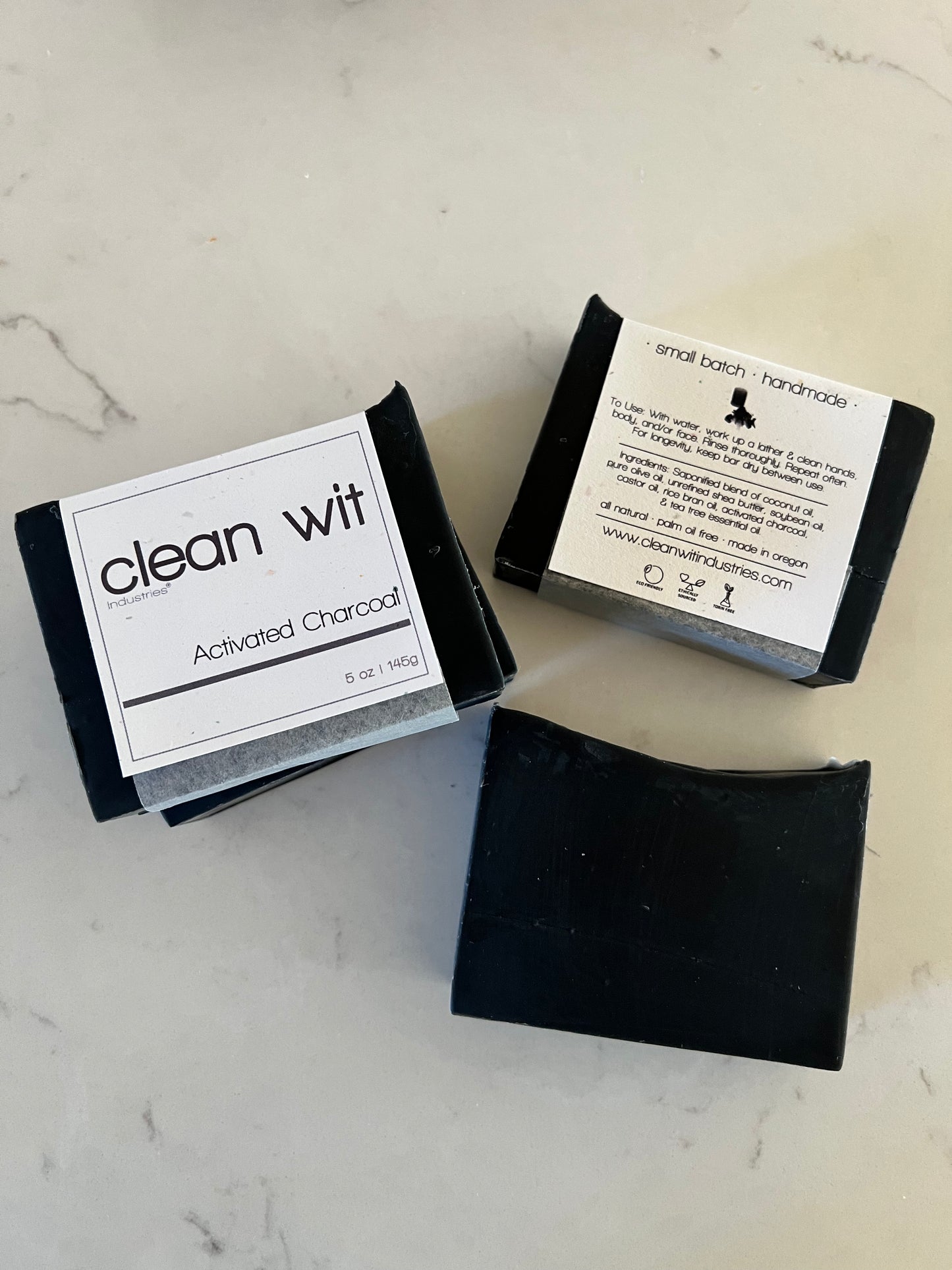 Activated Charcoal