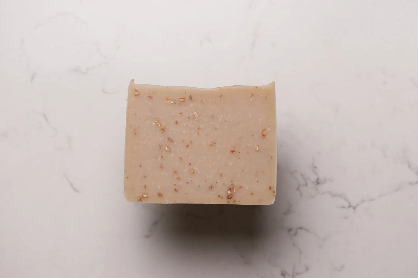 Oatmeal Milk + Honey