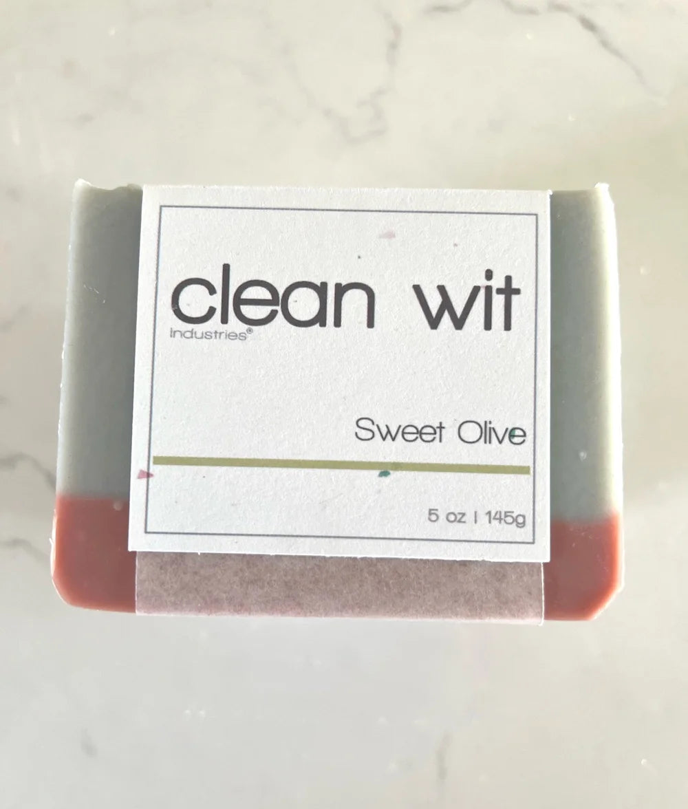 Sweet Olive