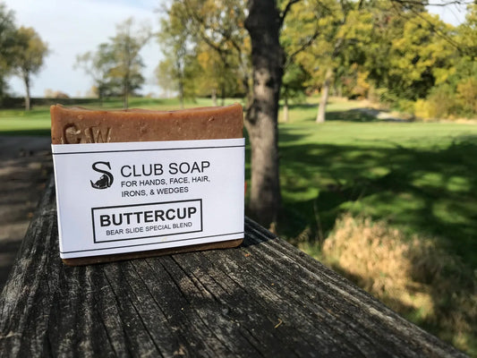 Bear Slide - Buttercup