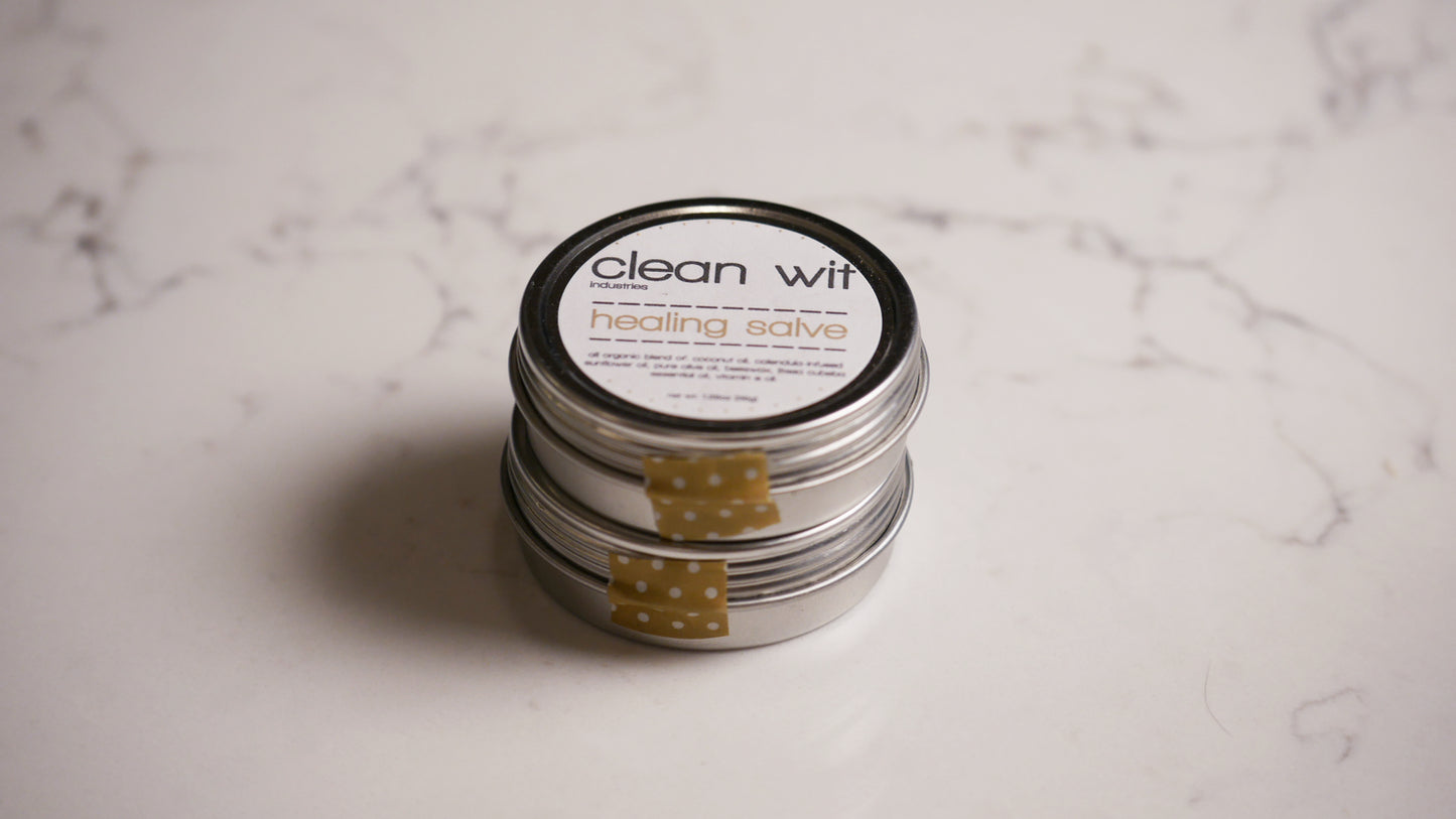 Healing Salve