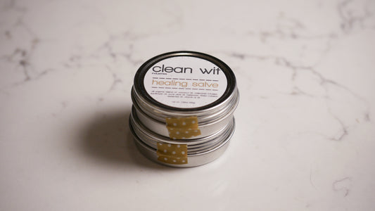 Healing Salve