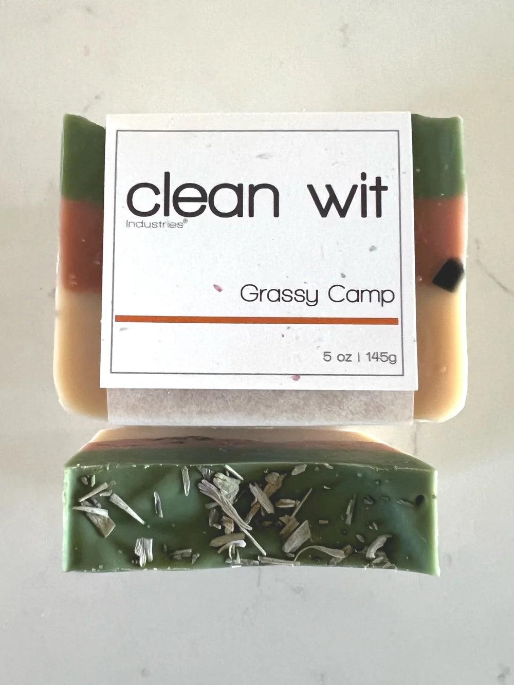 Grassy Camp