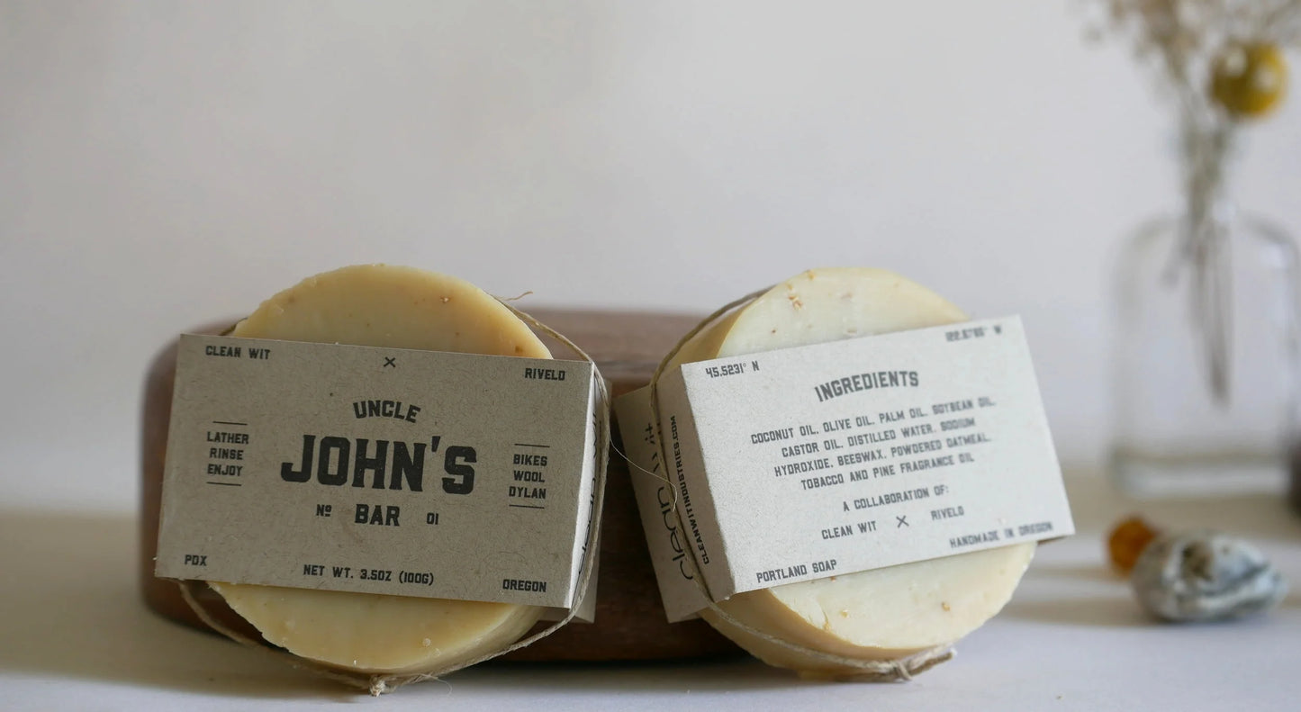 Uncle John's Bar