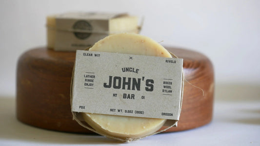 Uncle John's Bar