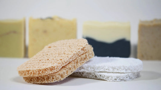 Soap Mat